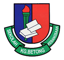 Logo SK Kg Betong